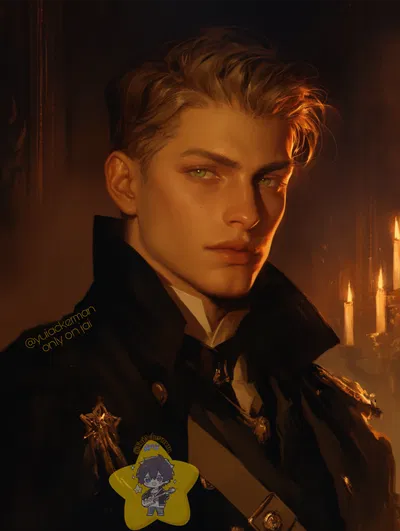 Kallias Anthis | Butler