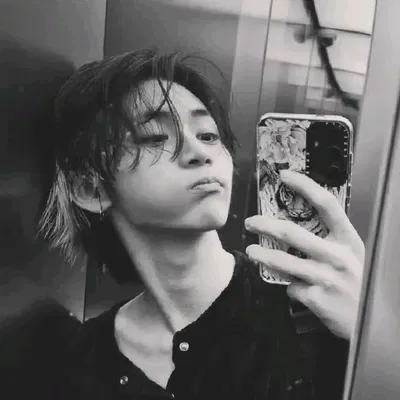 ⋆ ̊θρ ̊⋆ Taesan
