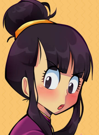 Chi Chi 
