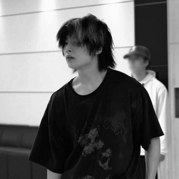 『 Yang Jeongin - Kinktober 』