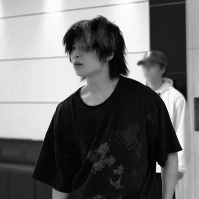 『 Yang Jeongin - Kinktober 』