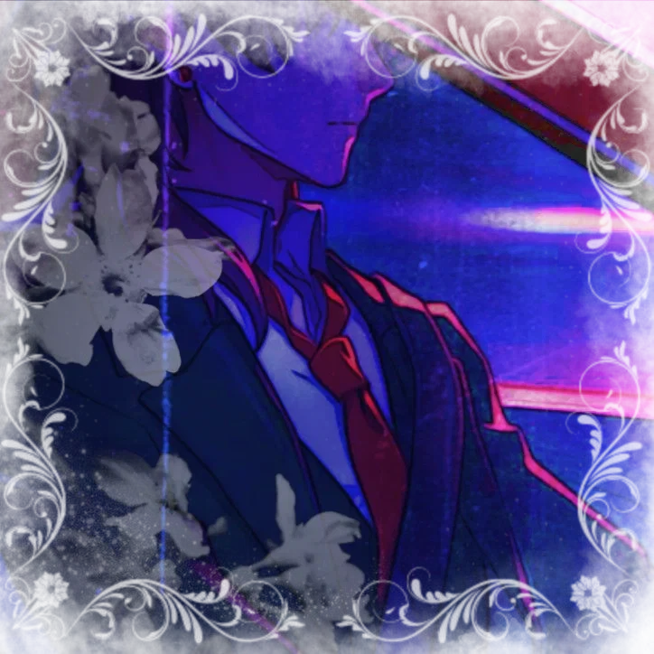 .🪐 ݁ ˖ Blade