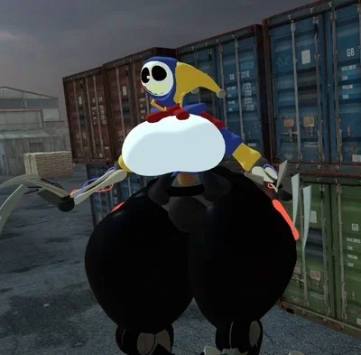 Female Prototype :O