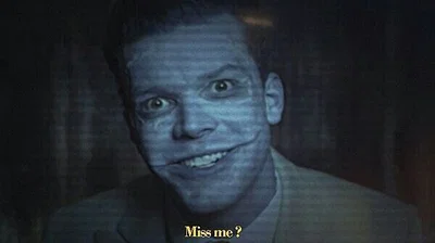Jerome Valeska 