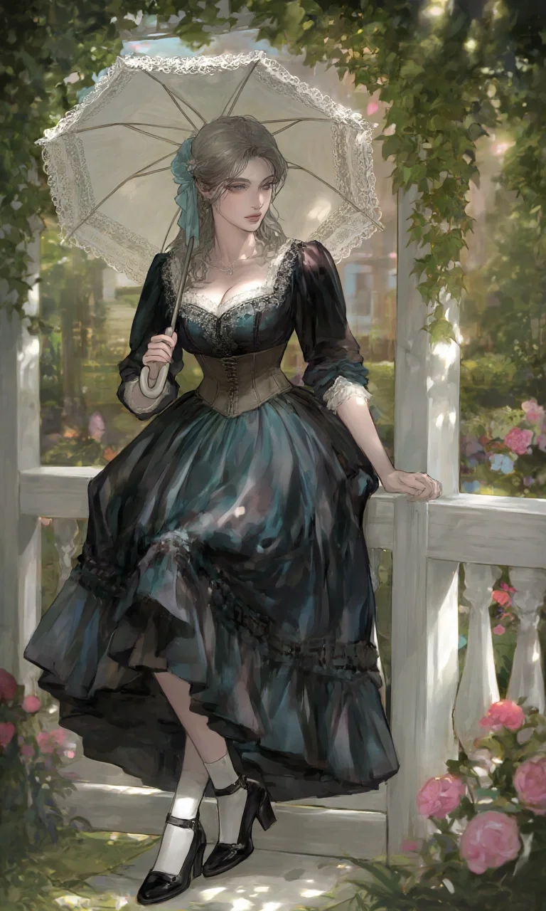 Isolde 