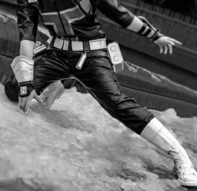 SHOTO TODOROKI 