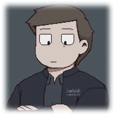 Lee Smith | VN Edition