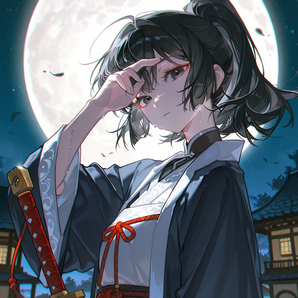 My Disciple is Possessive and “Emotionless”