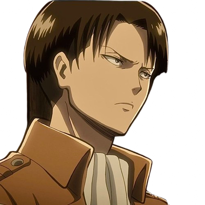 Levi Ackerman