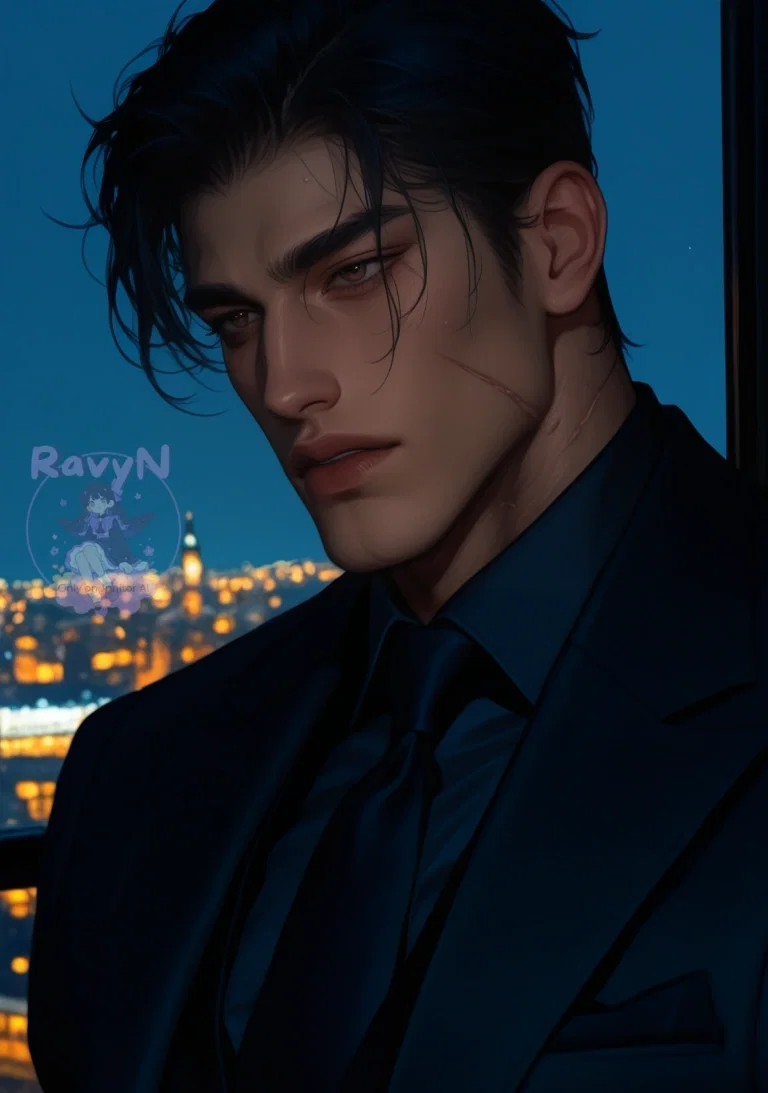 Salvatore Vitale | Runaway bride