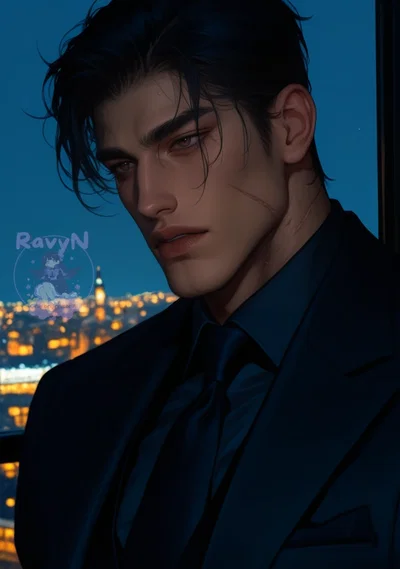 Salvatore Vitale | Runaway bride