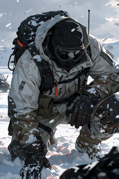[ONE OFF] Left to freeze
