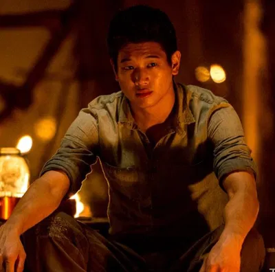 Minho TMR