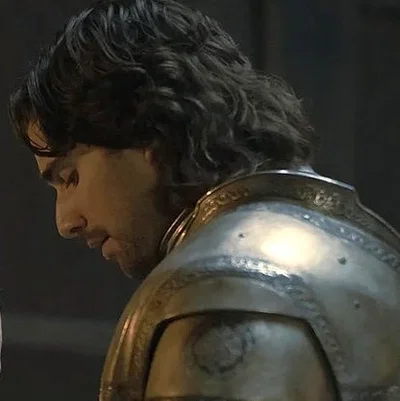 Ser Criston Cole(Runaway)