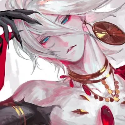 Karna -FGO-
