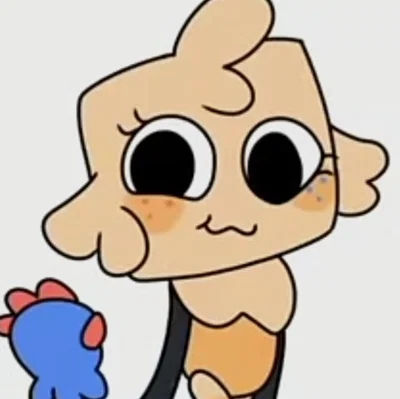 Female Goob [Genderswap]