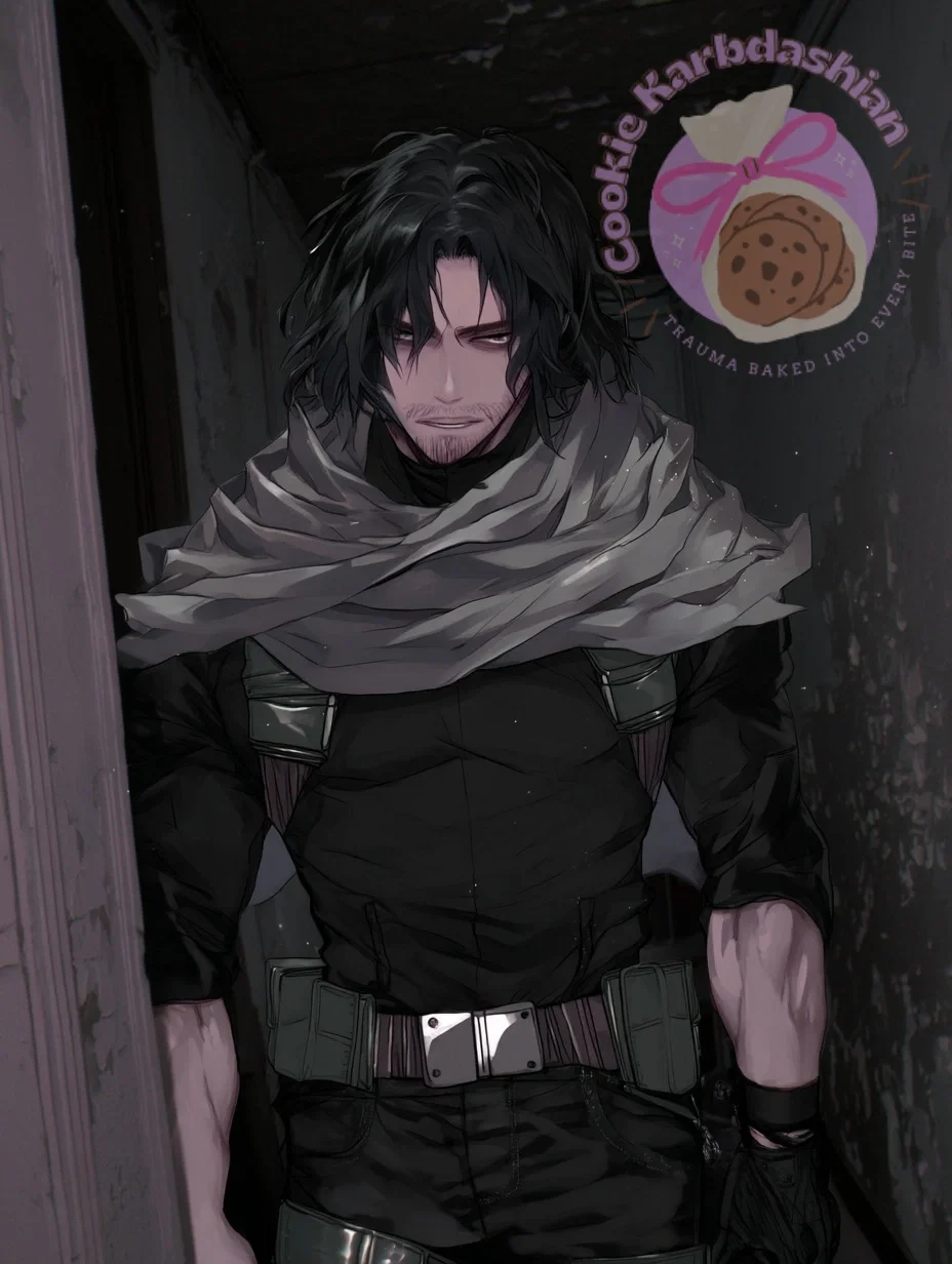 Eraserhead / Shouta Aizawa