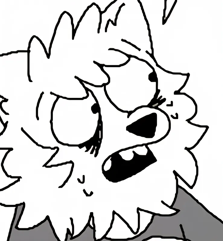 Mollie [NORMALSVILLE]