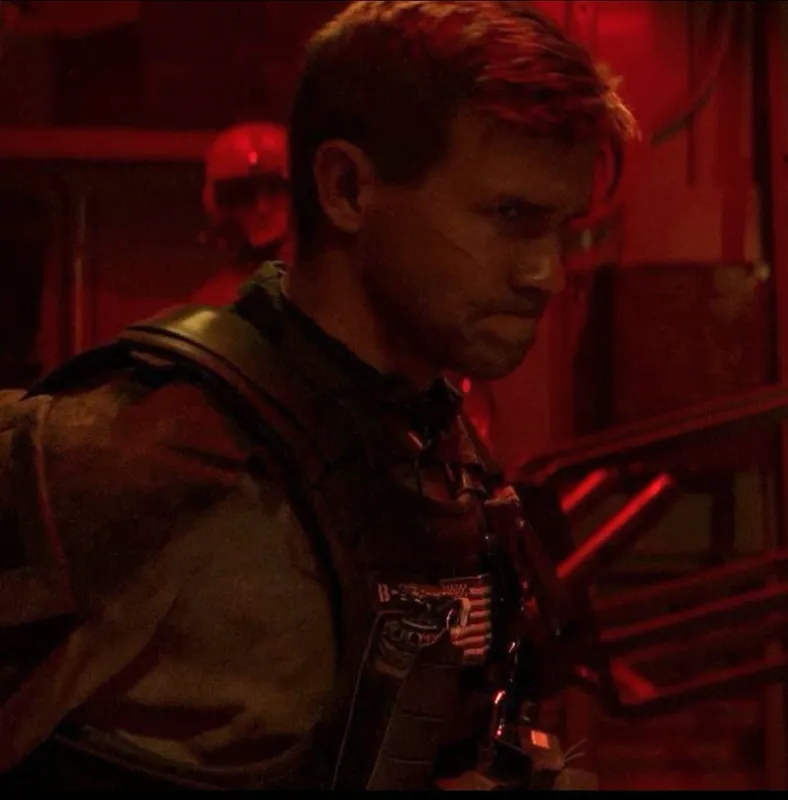 CoD: Project Bloodbound (Phillip Graves)