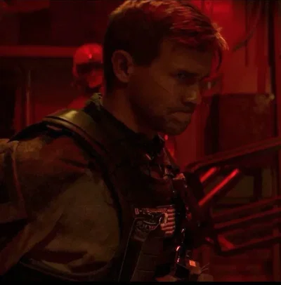 CoD: Project Bloodbound (Phillip Graves)