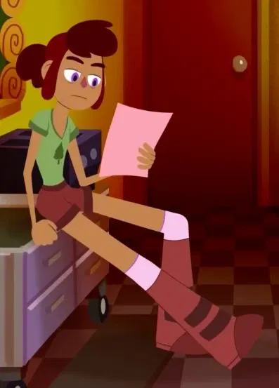 Gwen