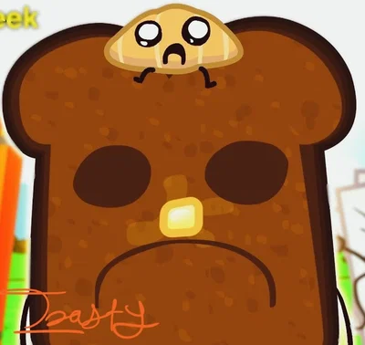 Toasty - ORBIT 