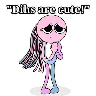 A new pick me arrived | Dandy's World OC Bot