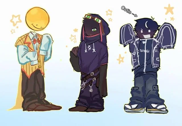 Varity Cast