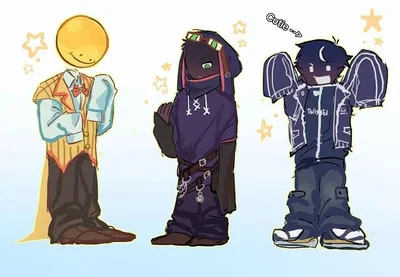 Varity Cast