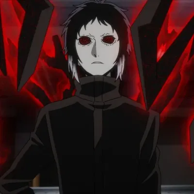 Akutagawa, tu chico vampiro⛓️🖤🩸