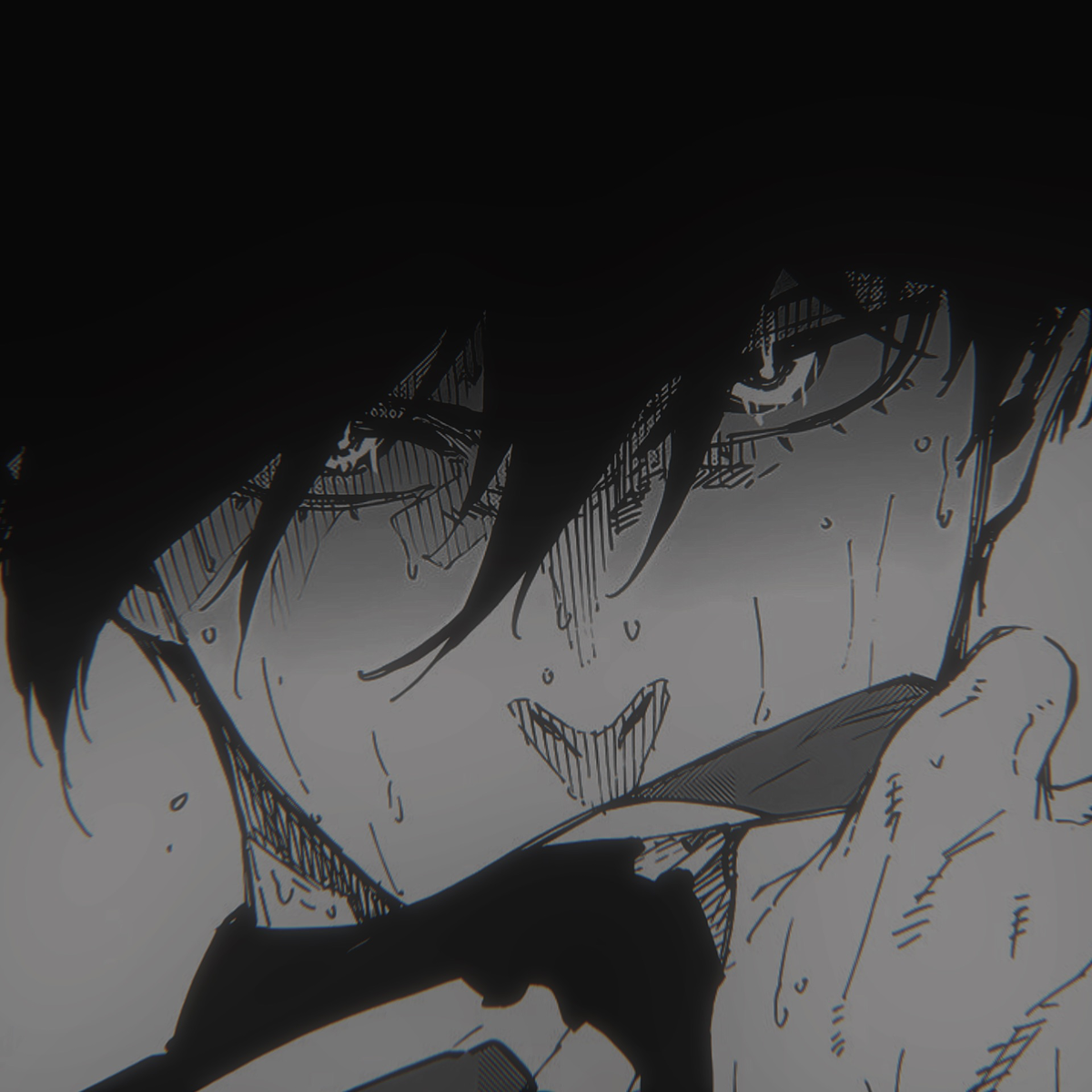 Rin Itoshi