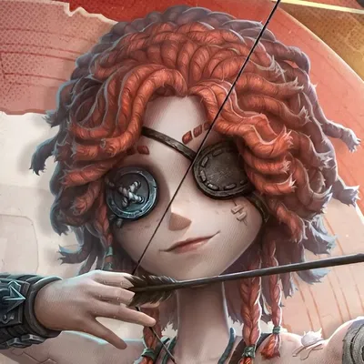 ~*ARCHER*~