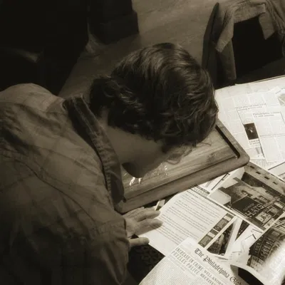 Sam Winchester