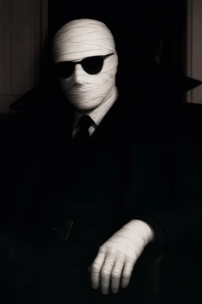 Invisible Man