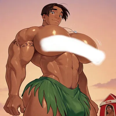 David Kawena