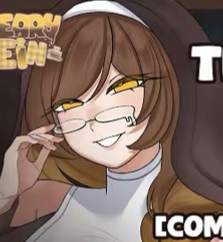 Mother Ein - Leader of the Thighligion -