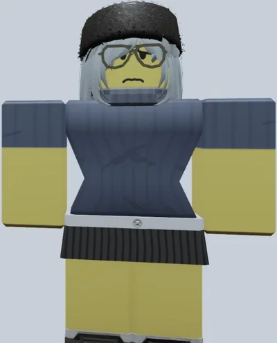 Some BD OC I made