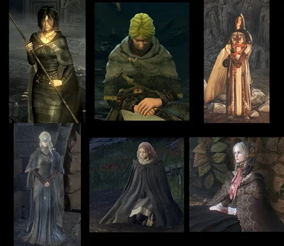 The ashen Nexus (Version 0.6)