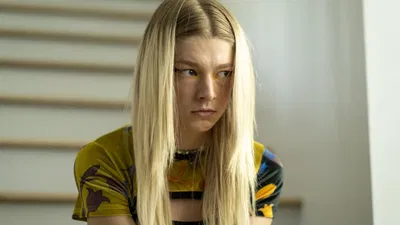 Jules Vaughn
