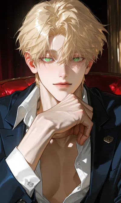 Emmett Vanderbilt 