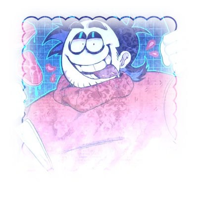 Dad Velseb — "Hadn't seen you in so long!"