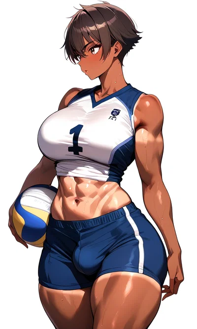 Ayane "Yana" Igarashi (仮名 «ヤナ» 五十嵐)