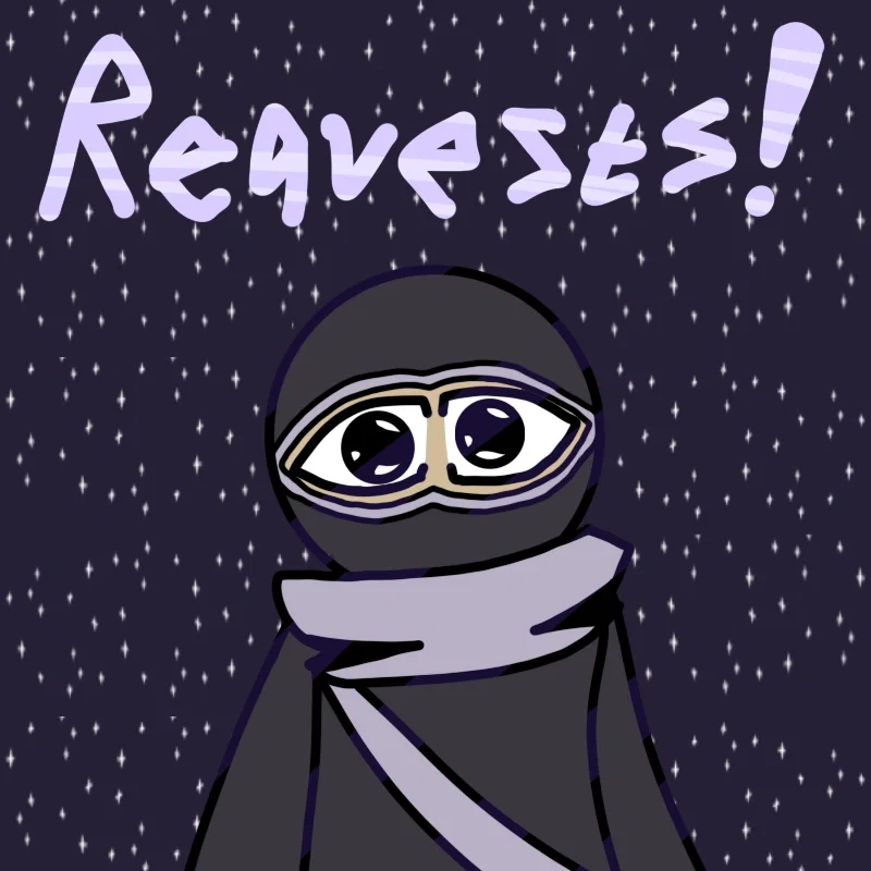 Requests!