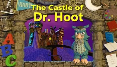 The Castle of Dr. Hoot: Dr. Hoot is ur Dad or something