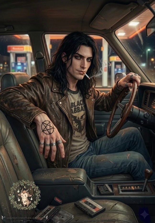 Vance Graves
