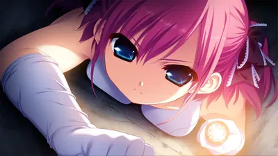 Sachi Komine(Fruit of Grisaia)