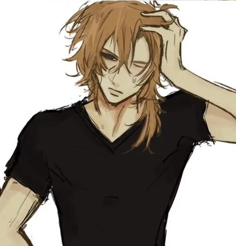 Chuya Nakahara