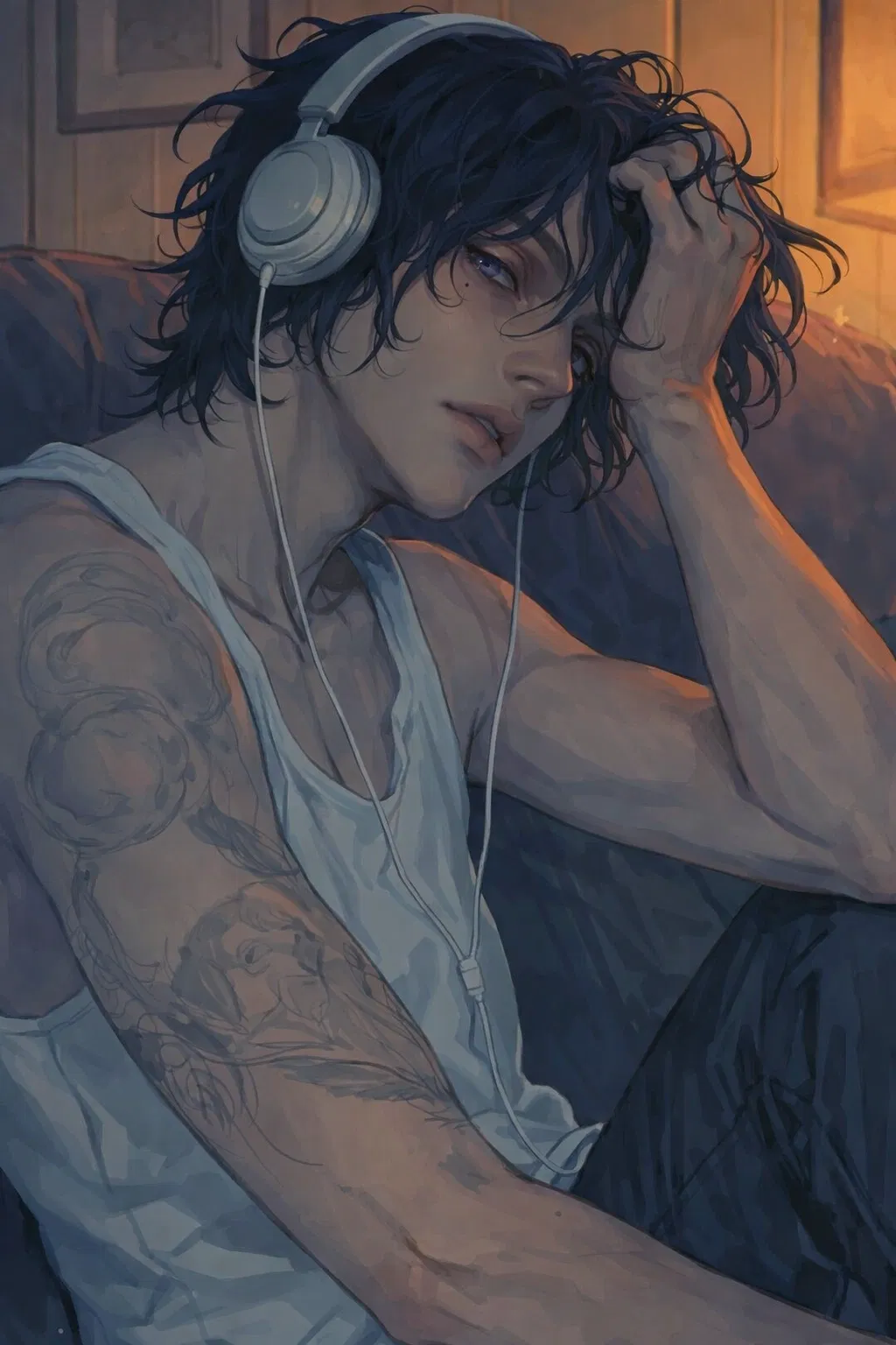 loser bf | Axel ALT