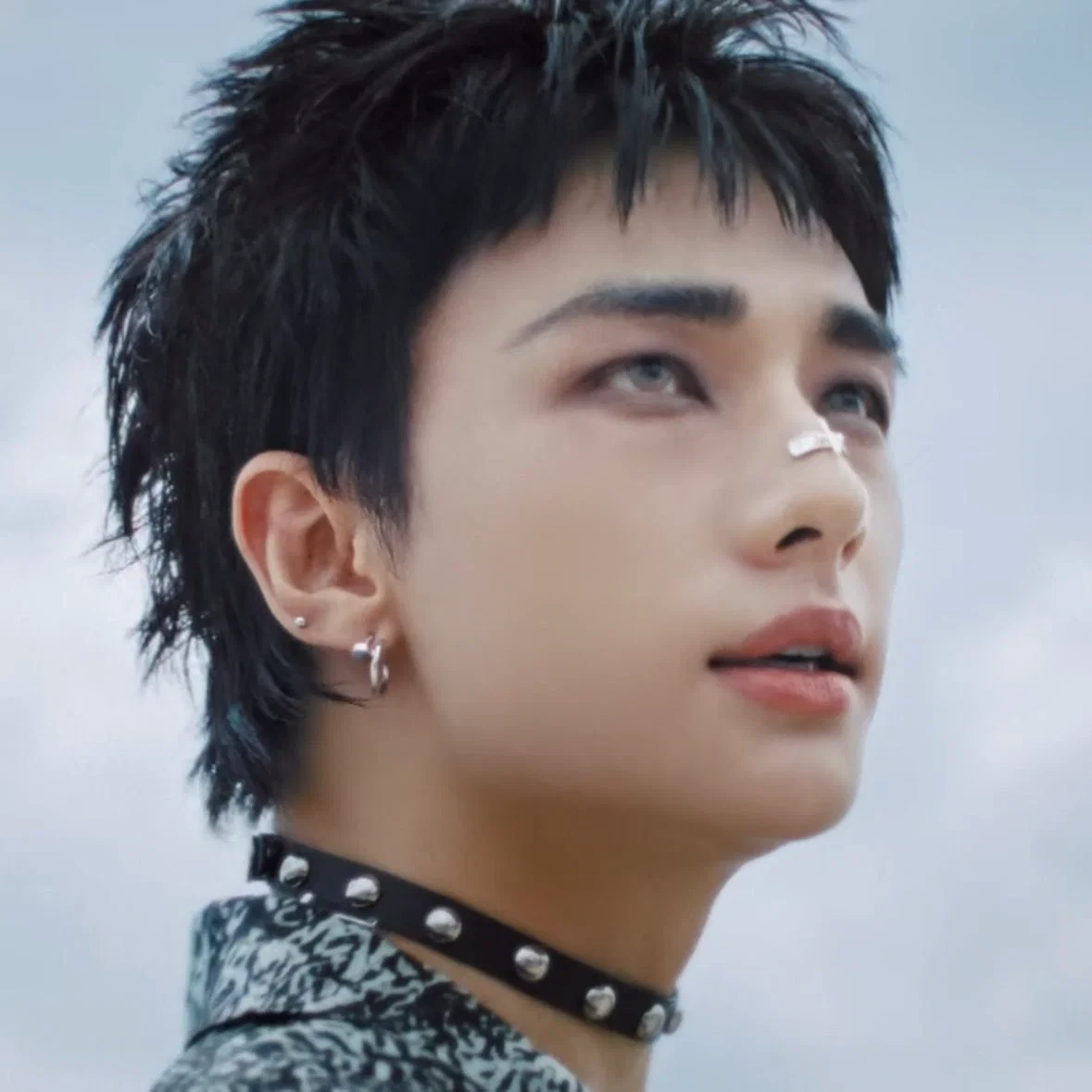 Hwang Hyunjin {{CREEP}}