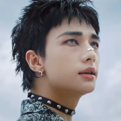 Hwang Hyunjin {{CREEP}}